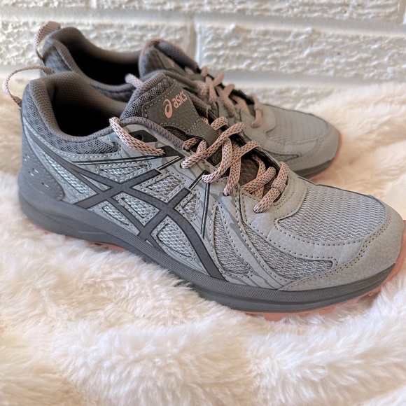 Asics Shoes - ASICS Frequent Trail Running shoes